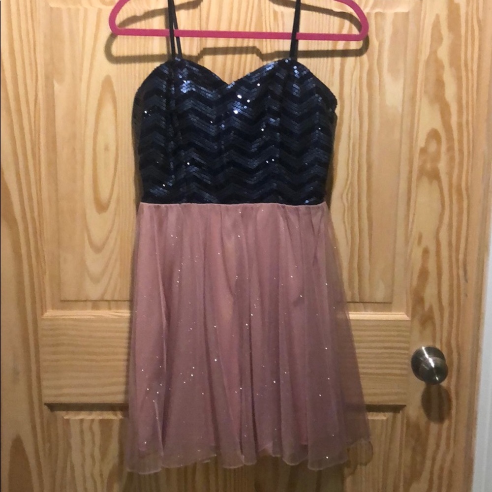 Party dress